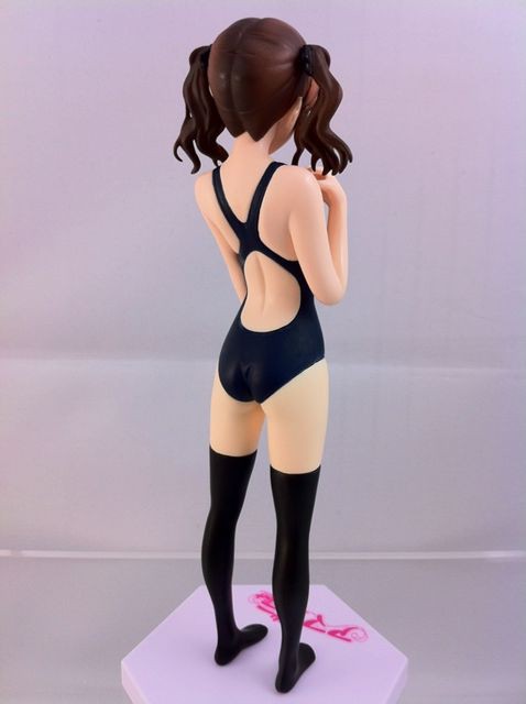 アマガミ 中多 紗江 ハイグレード プールサイド フィギュア Amazon | アマガミSS+ plus ハイグレード プールサイド