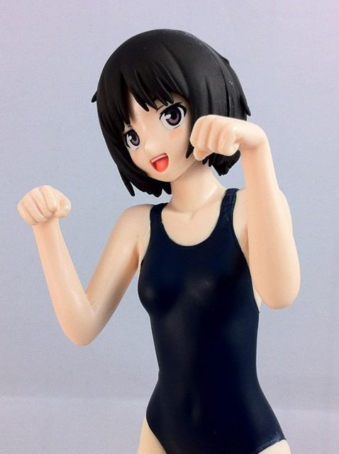 アマガミSS＋ plus ハイグレードプールサイドフィギュア 橘美也