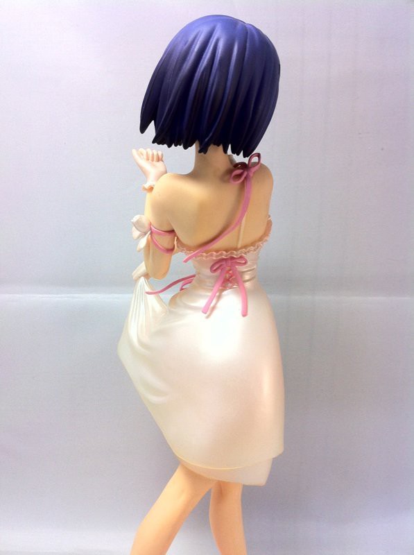 一番くじ プレミアム To Loveる B賞 春菜プレミアムフィギュア ホリデー萌燃ライナー