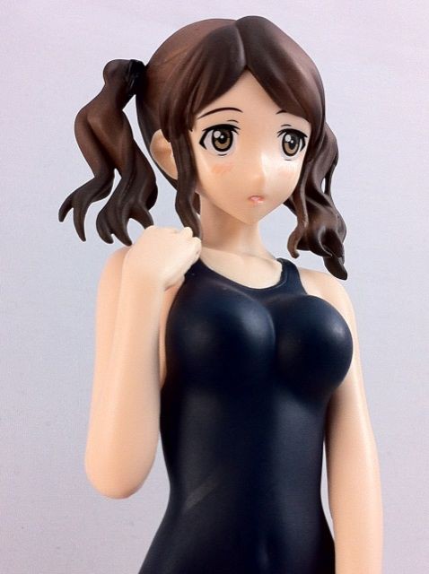 アマガミSS＋ plus ハイグレードプールサイドフィギュア 中多紗江