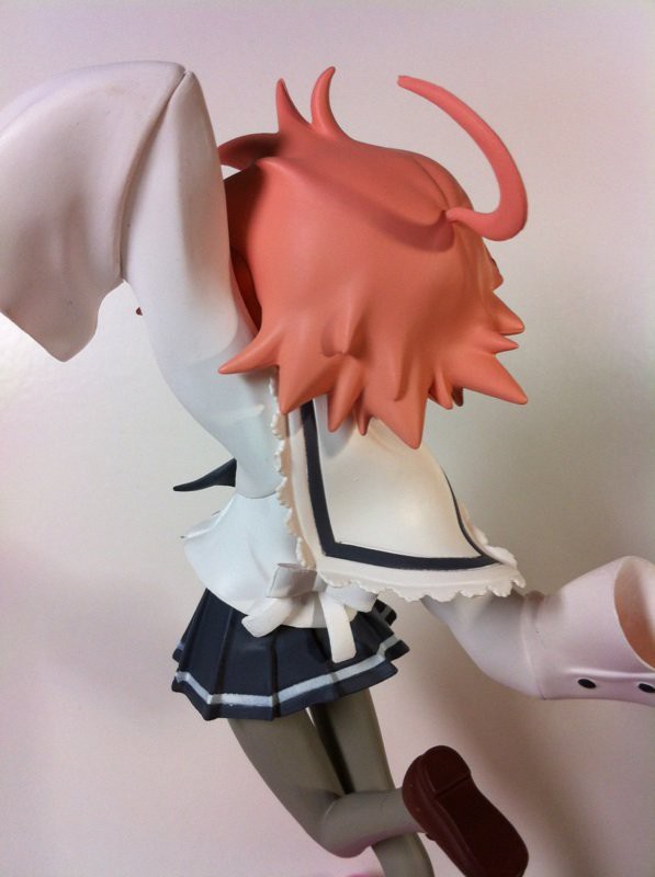 らき☆すた エクストラフィギュアVol．3 小神あきら - UFO