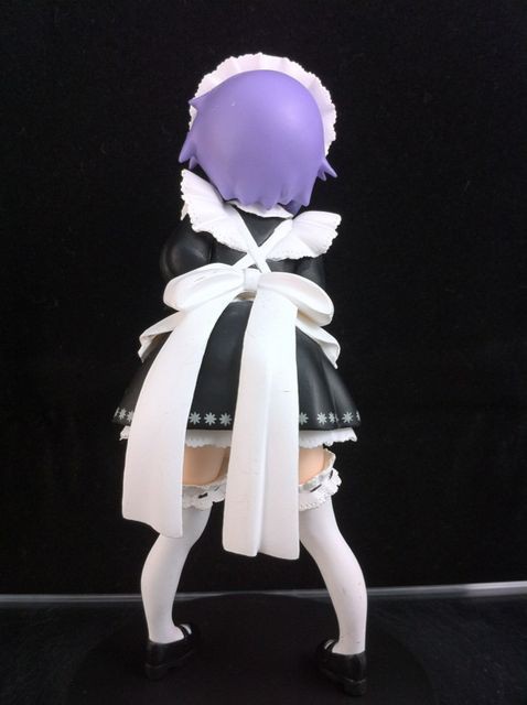 らき☆すた≒おん☆すて プレミアムフィギュア “柊つかさ” : ホリデー