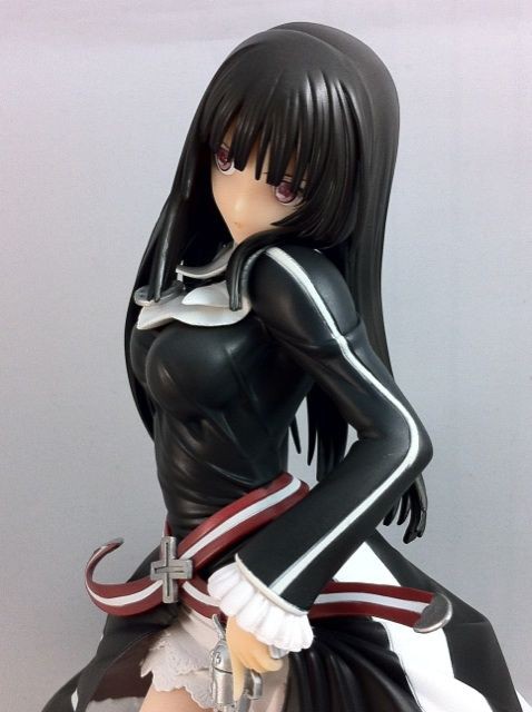 シャイニング・アーク キルマリア・アイディーン 1/8 完成品