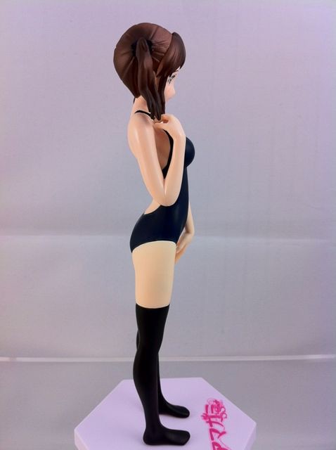 アマガミSS＋ plus ハイグレードプールサイドフィギュア 中多紗江