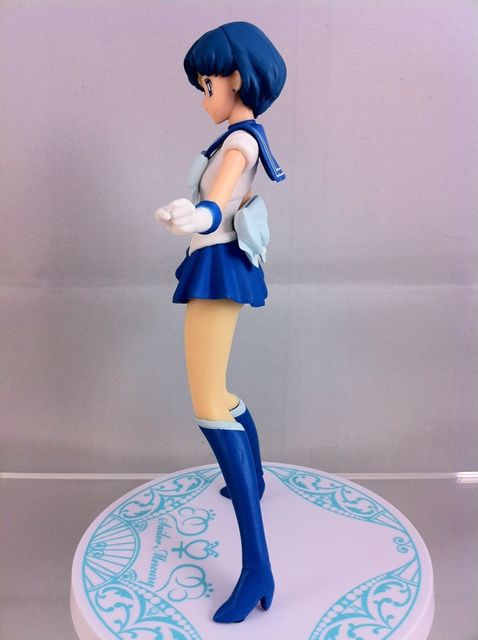Amazon | 美少女戦士セーラームーン Girls Memories figure of
