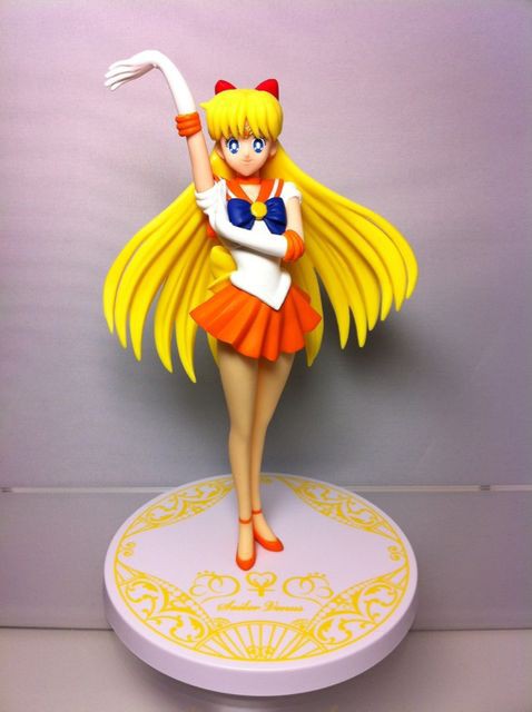 美少女戦士セーラームーン　ガールズメモリーズ Amazon.co.jp: 美少女戦士セーラームーン Girls Memories figure
