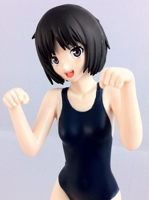 アマガミSS＋ plus ハイグレードプールサイドフィギュア 橘美也