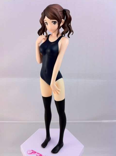 アマガミSS＋ ハイグレード プールサイド フィギュア 中多紗江 橘美也 全2種 買取】アマガミSS+ plus ハイグレード プールサイドフィギュア