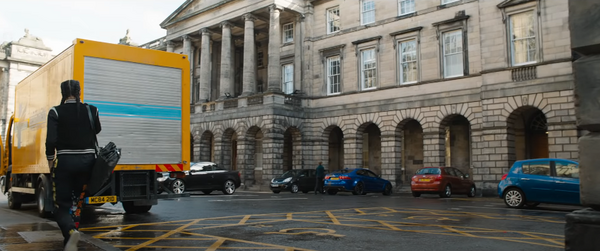 ワイルド スピード ジェットブレイク ロケ地 Movie Fun