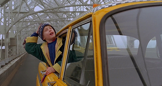 ホーム アローン２ 1992 ロケ地 Movie Fun