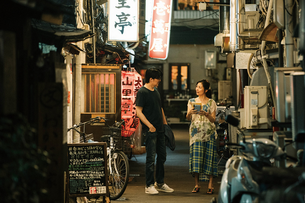 ラストレター ロケ地 Movie Fun