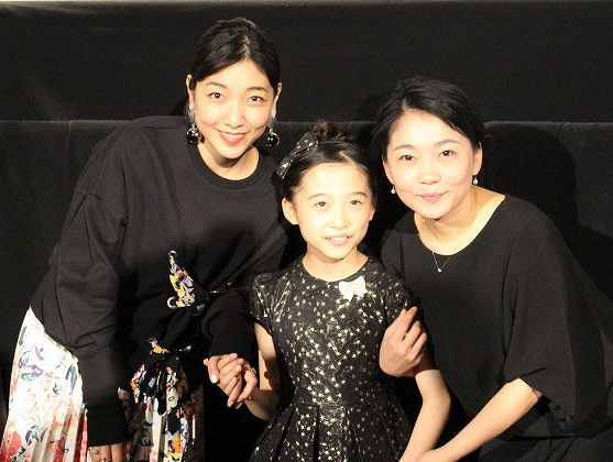 安藤サクラ 島々清しゃ しまじまかいしゃ 17 ロケ地 Movie Fun