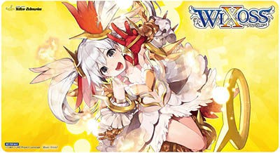 WIXOSS プレイマット カーニバル サブマリンフェスタ - その他