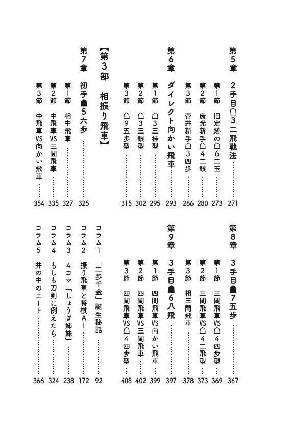 わたしにもわかる　将棋振り飛車戦法 61FyB4E4piL.jpg