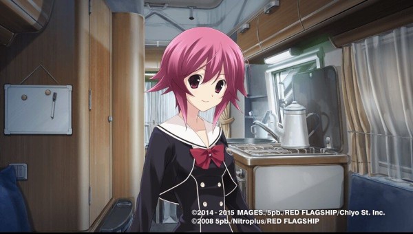 ｹﾞｰﾑ〕ニュージェネの狂気、再び！―「CHAOS;CHILD（カオスチャイルド