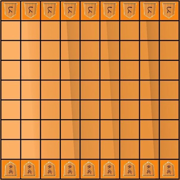 ｹﾞｰﾑ 盤や駒を使ったお正月の遊び方特集 はさみ将棋 回り将棋 山崩し 人生０手の読み