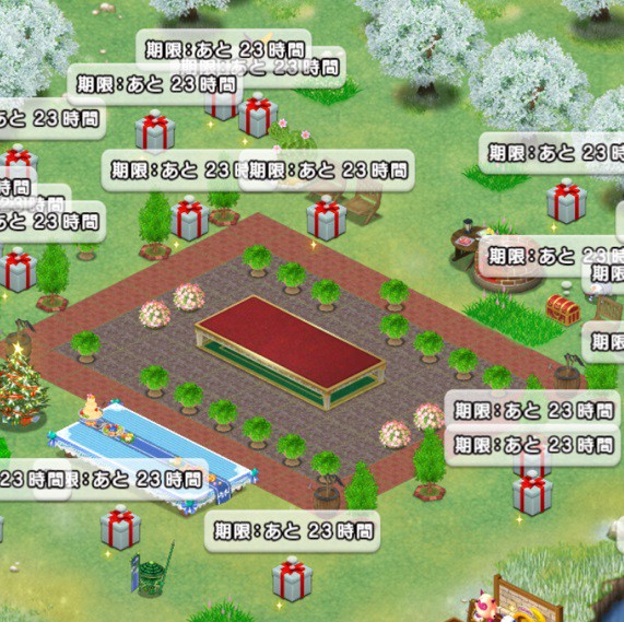 嵐の領界たのし ドラクエ10攻略ブログ 大魔王からは逃げられない