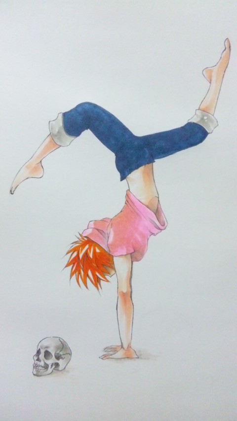 イラスト 幽遊白書のdr イチガキチームを愛する夜さんによるイラストを公開しているだけのブログ Yuyuhakusho Dr Ichigakiteam Fanart