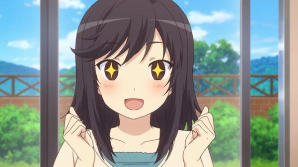 のんのんびより のんすとっぷ 第5話 実況 感想まとめ メカこまぐるみがあらわれた にじあに