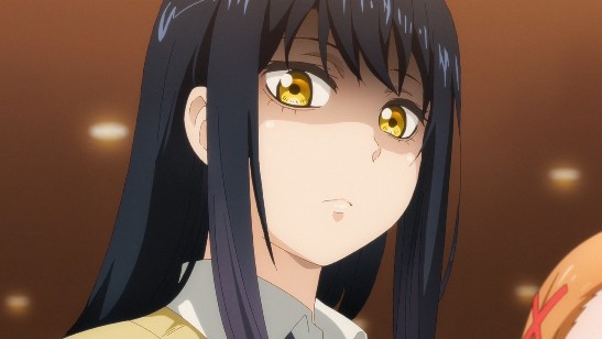 見える子ちゃん 第6話 感想まとめ 生命オーラで焼肉 にじあに