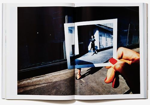 写真をゆっくり読む雑誌『IMA』Vol.11 : stock books & coffee