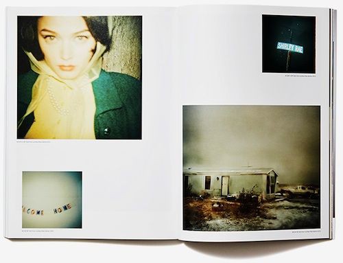 写真をゆっくり読む雑誌『IMA』Vol.11 : stock books & coffee