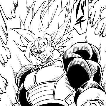 ドラゴンボール 悟空 膨れ上がった筋肉ではスピードが落ちる これｗｗｗｗｗ アニメとまんが二次元大好きまとめ