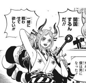 朗報 ヤマト いきなりワンピース強さランキングでエース ウルージと同格にされるｗｗｗｗｗ アニメとまんが二次元大好きまとめ