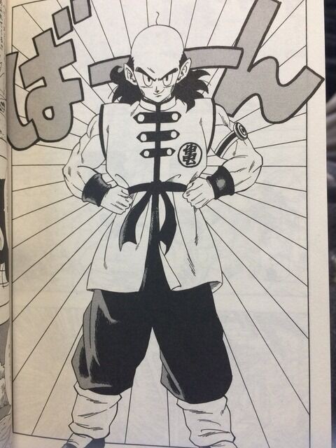 チャオズ 0勝4敗 勝率 000 なんでこいつ叩かれないの アニメとまんが二次元大好きまとめ