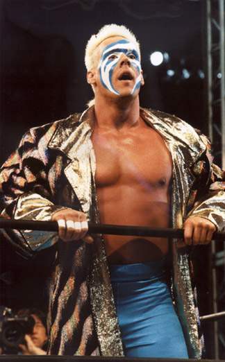 スティング　STING プロレス　WCW時代　輸入版　WWE スティング STING プロレス WCW時代 輸入版 WWE 【楽天市場