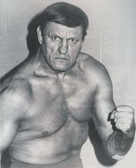 キラー コワルスキー Killer Kowalski Alas 廿軒家プロレス キラー コワルスキー Killer Kowalski Alas 廿軒家プロレス