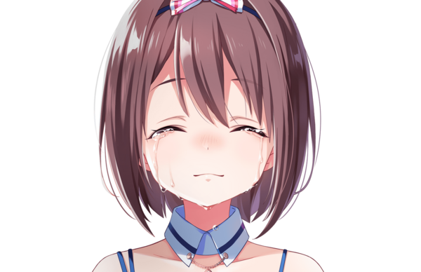 悲報 新作アイドルアニメ Idoly Pride のキャラが公開されるも表情がうんこ我慢してると話題に ニジマト