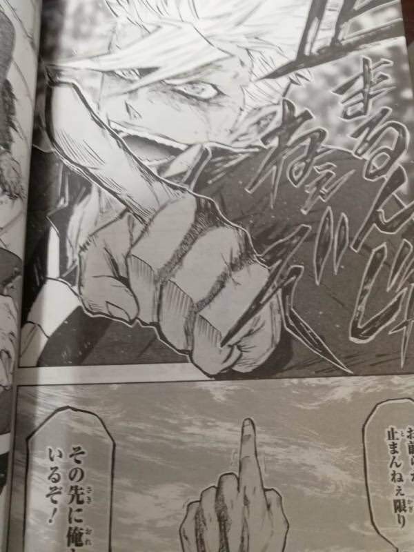 悲報 オルガの声優 違う作品をやっても止まるんじゃねえぞ って言われる ニジマト