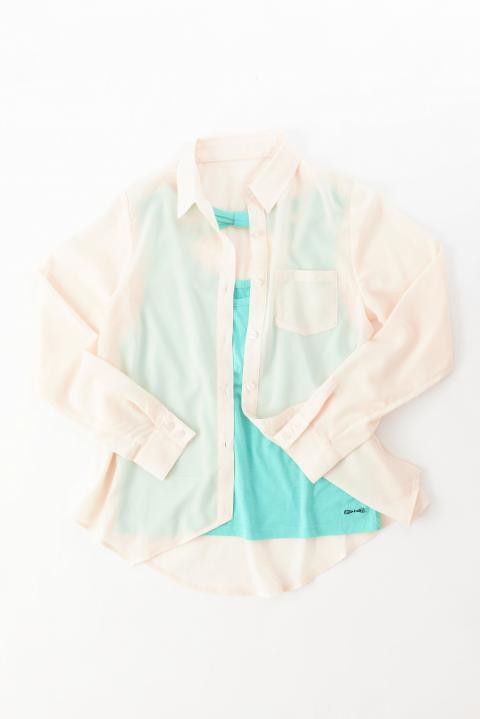 デュラララ コラボパーカー シャツ ネックレスが登場 しずちゃんスケスケｗｗｗ Anime Goods Collection