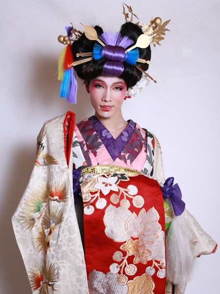 9/25まで東京芸術劇場シアターイーストにて上演中！劇団子供鉅人『幕末