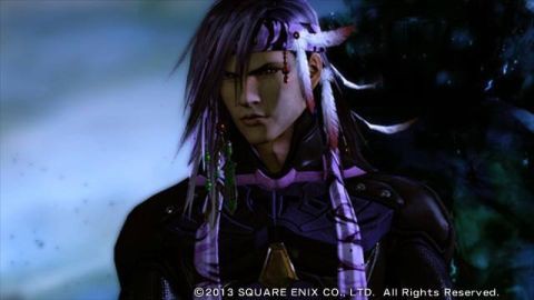 Game Ps3 ライトニング リターンズ ファイナルファンタジーxiii プレイ感想 Nikko S Blog