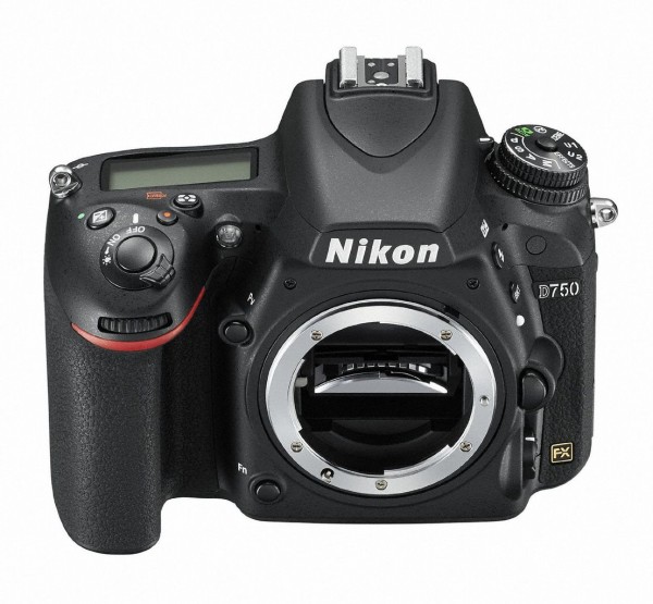 重さは？】D750とレンズ重量は？ : Nikonデジタル一眼レフ情報