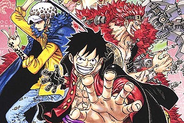 愕然 One Piece 自然系 ロギア系 の能力者が悲惨すぎるｗｗｗｗワンピースで最初はロギア系の実引いたら大当たりかと思ったけどいつの間にか微妙になったよな デジタルニューススレッド