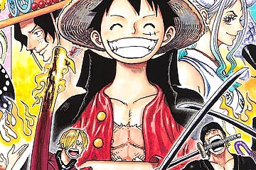 衝撃 One Piece 覇王色の覇気 持ちが多すぎるｗｗｗｗもしかして 海賊王に俺はなる ルフィの冒険 One Piece