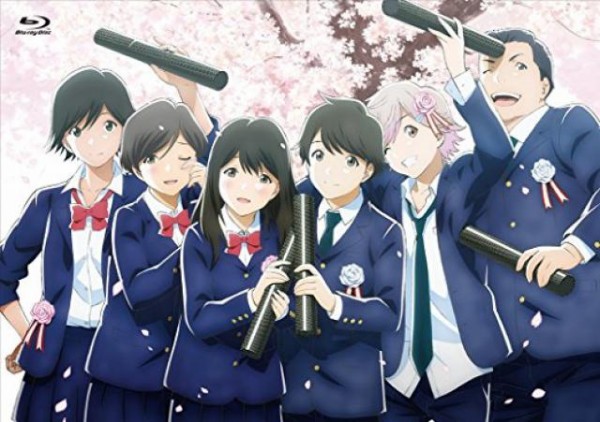 ニートって青春系のアニメや漫画見て辛くならんのん アアアアニメ速報 ニートって青春系のアニメや漫画見て辛くならんのん アアアアニメ速報