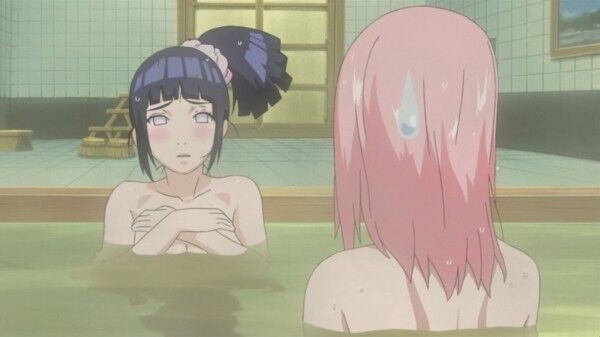 ナルト 性格のサクラ 見た目のいの おっ いのヒナタか アアアアニメ速報 ナルト 性格のサクラ 見た目のいの おっ いのヒナタか アアアアニメ速報