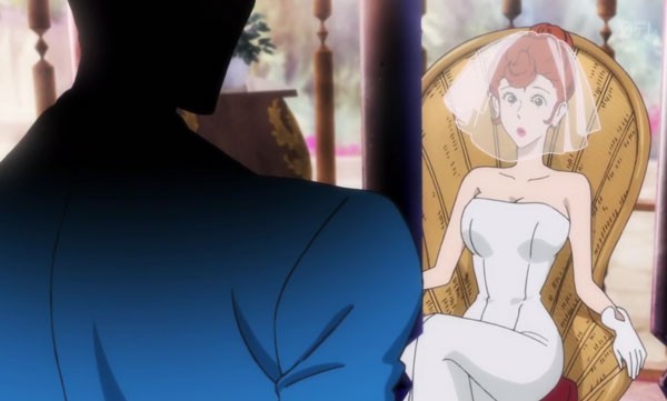 ルパン三世のあの顔がマスクって知ってびびった アアアアニメ速報 ルパン三世のあの顔がマスクって知ってびびった アアアアニメ速報