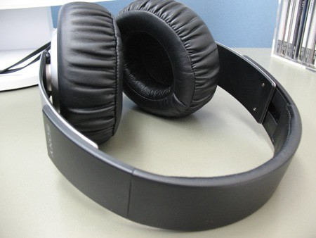 ヘッドフォンレビュー □ SONY MDR-XB700 □ : Nina's Garden