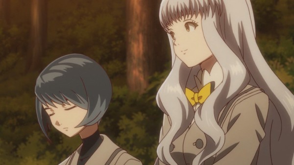 今日のアニメ Ninelives69のblog