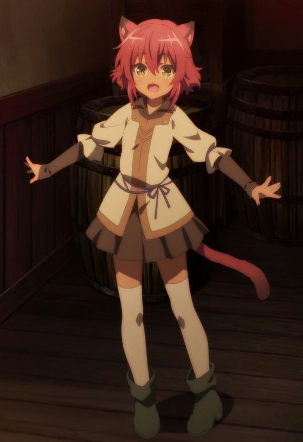 今日のアニメ Ninelives69のblog