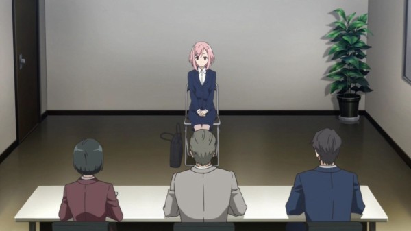 今日のアニメ Ninelives69のblog