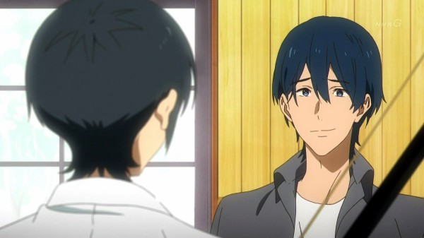 今日のアニメ Ninelives69のblog