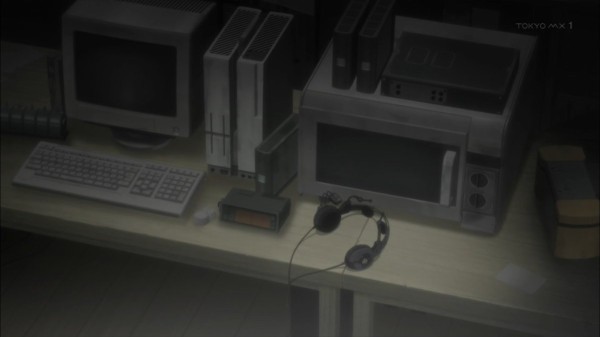 今日のアニメ Ninelives69のblog