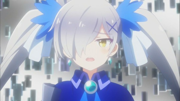 今日のアニメ Ninelives69のblog