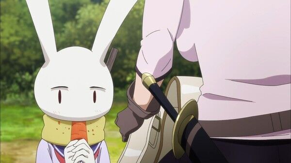 今日のアニメ Ninelives69のblog